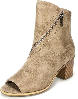 white mountain taft bootie