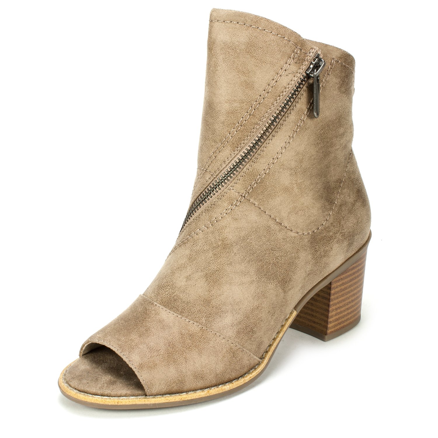 WHITE MOUNTAIN 'DARA' Women's Bootie