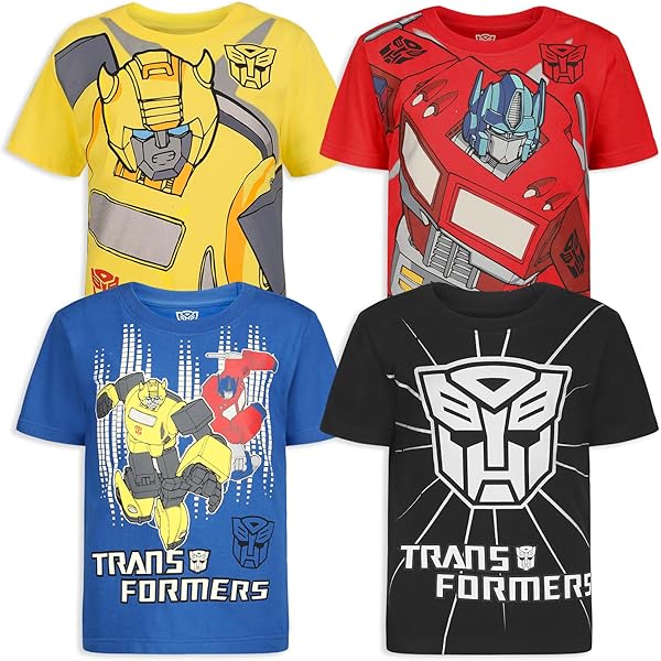 Transformers