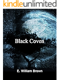 Black Coven (Daniel Black Book 2)
