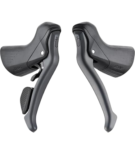 Amazon.com : Shimano GRX ST-RX600 11-Speed Right Drop-Bar Shifter