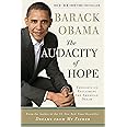 The Audacity of Hope: Thoughts on Reclaiming the American Dream