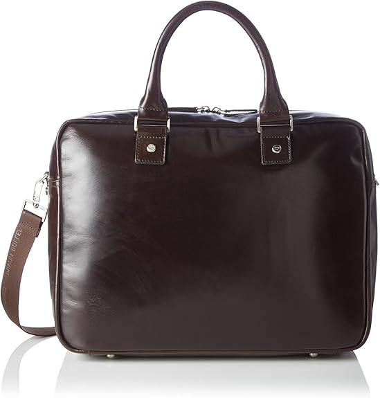 clutch braun buffel