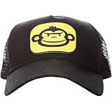 Green Ridge Monkey Baseball Cap 