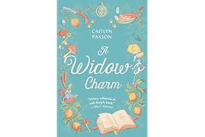 A Widow's Charm