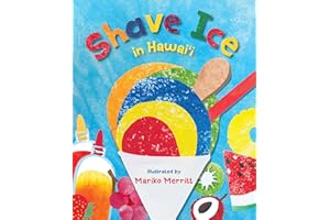 Shave Ice in Hawaii