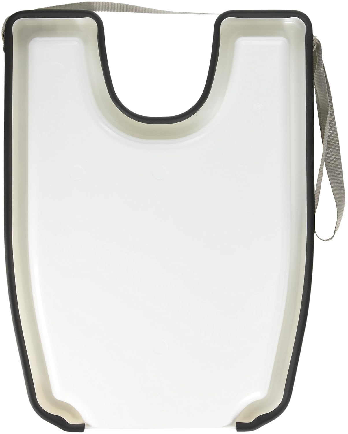 HAIR WASHING TRAY (FOR HOME OR SALON - USE WITH CHAIR OR WHEEL CHAIR!) : Hair Care Products : Beauty