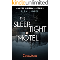 The Sleep Tight Motel (Dark Corners collection) book cover