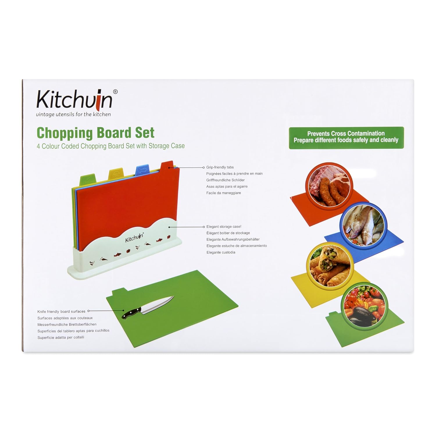 30 Cm X 23 Cm Con Estuche De Almacenamiento Vertical Sin Bpa