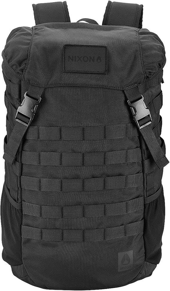 nixon anti theft bag