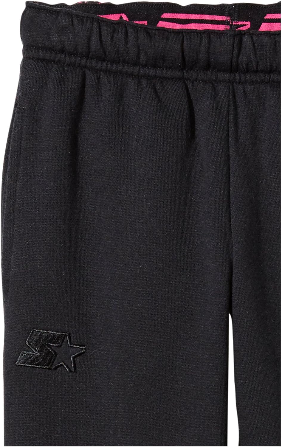 Starter Girls' Jogger Sweatpants with Pockets,  Exclusive: Clothing