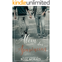 Além das Aparências (Portuguese Edition) book cover
