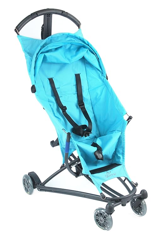poussette quinny yezz prix