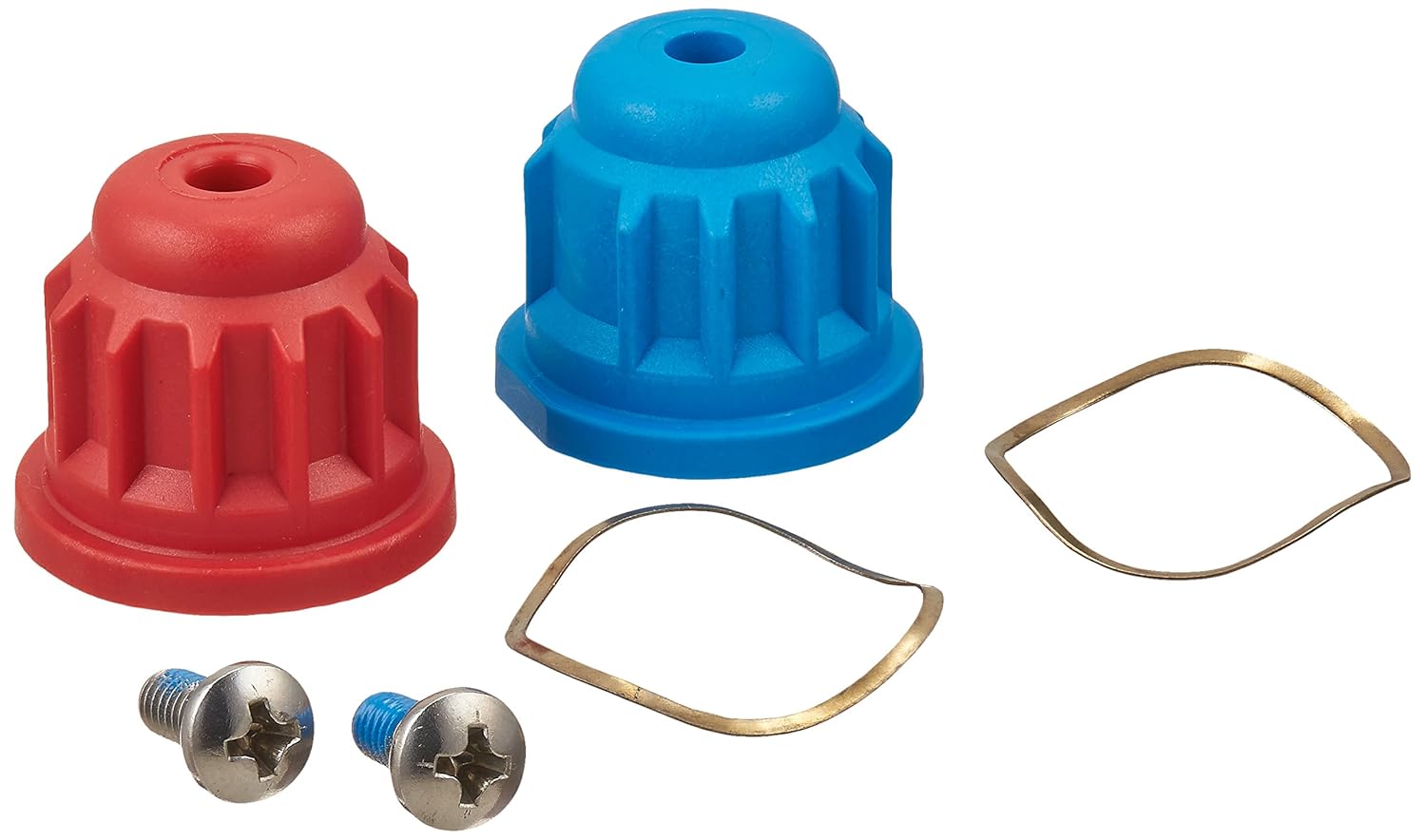 Best Moen 150259 Replacement Hose Kit For Moen Pulldown Kitchen Faucets