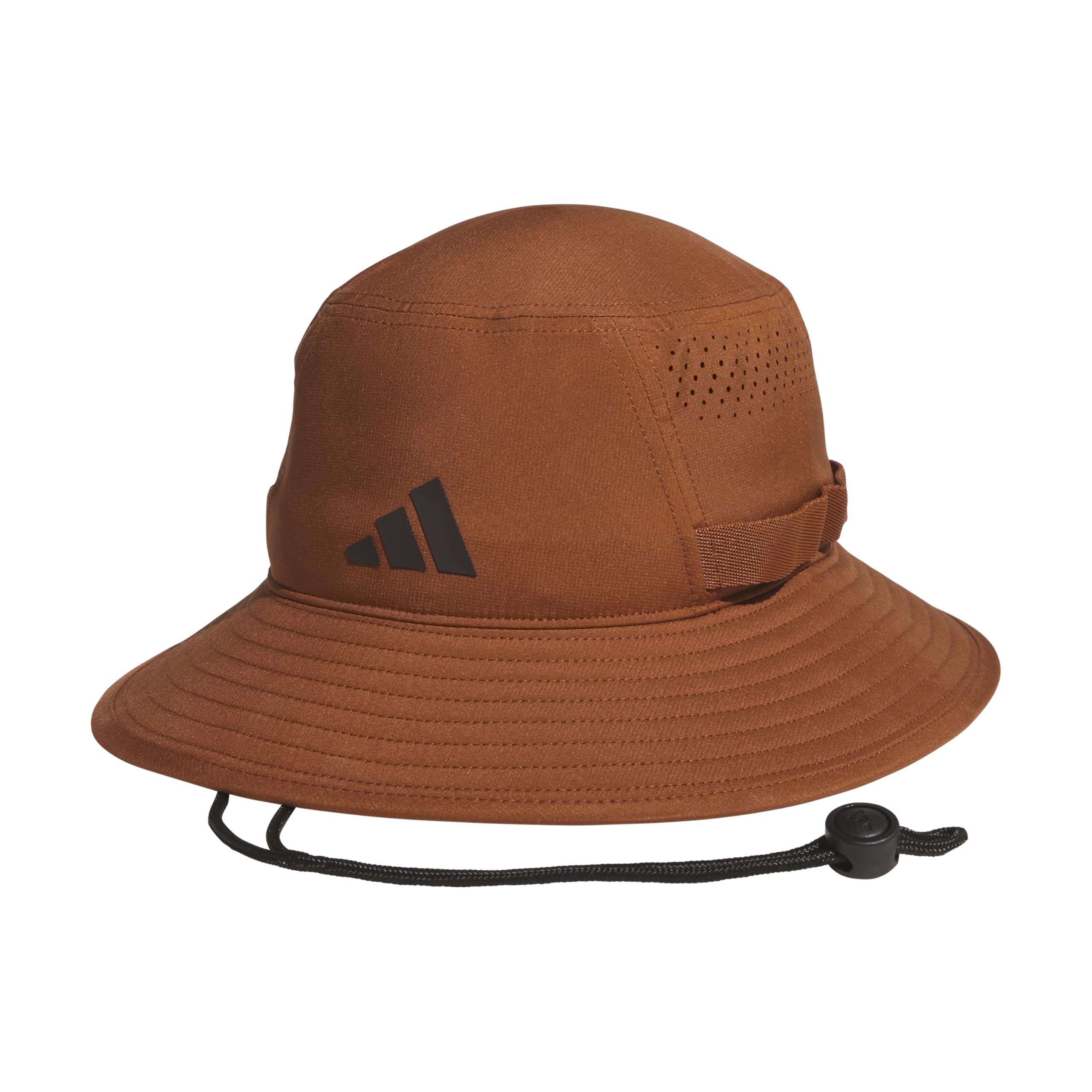 Adidas Victory Bucket Hat for Men – Athletic Sun Cap for Outdoors Image