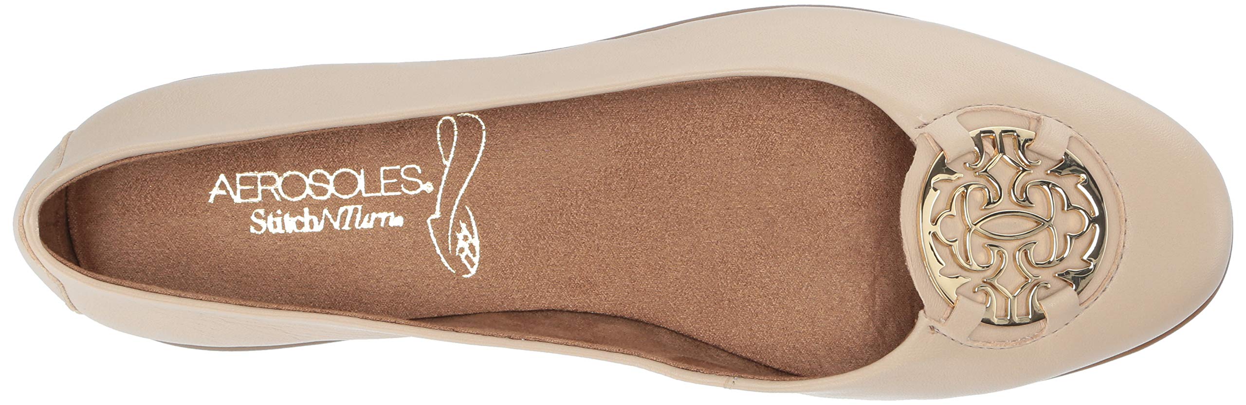 Aerosoles Women's Exhibet Ballet Flat - Image 9