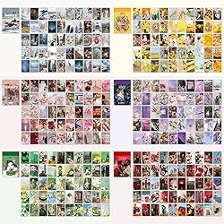 12 Sets 600 Sheets Washi Stickers for