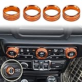 Voodonala Air Conditioner Headlight Center Consoles