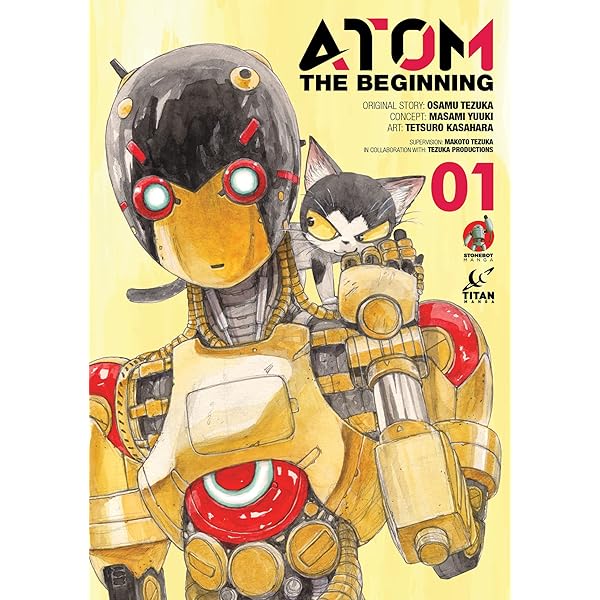 アメコミ・英語版　3冊セット　THE ALL NEW ATOM Amazon.com: The All New Atom (2006-2008) #5 eBook : Simone