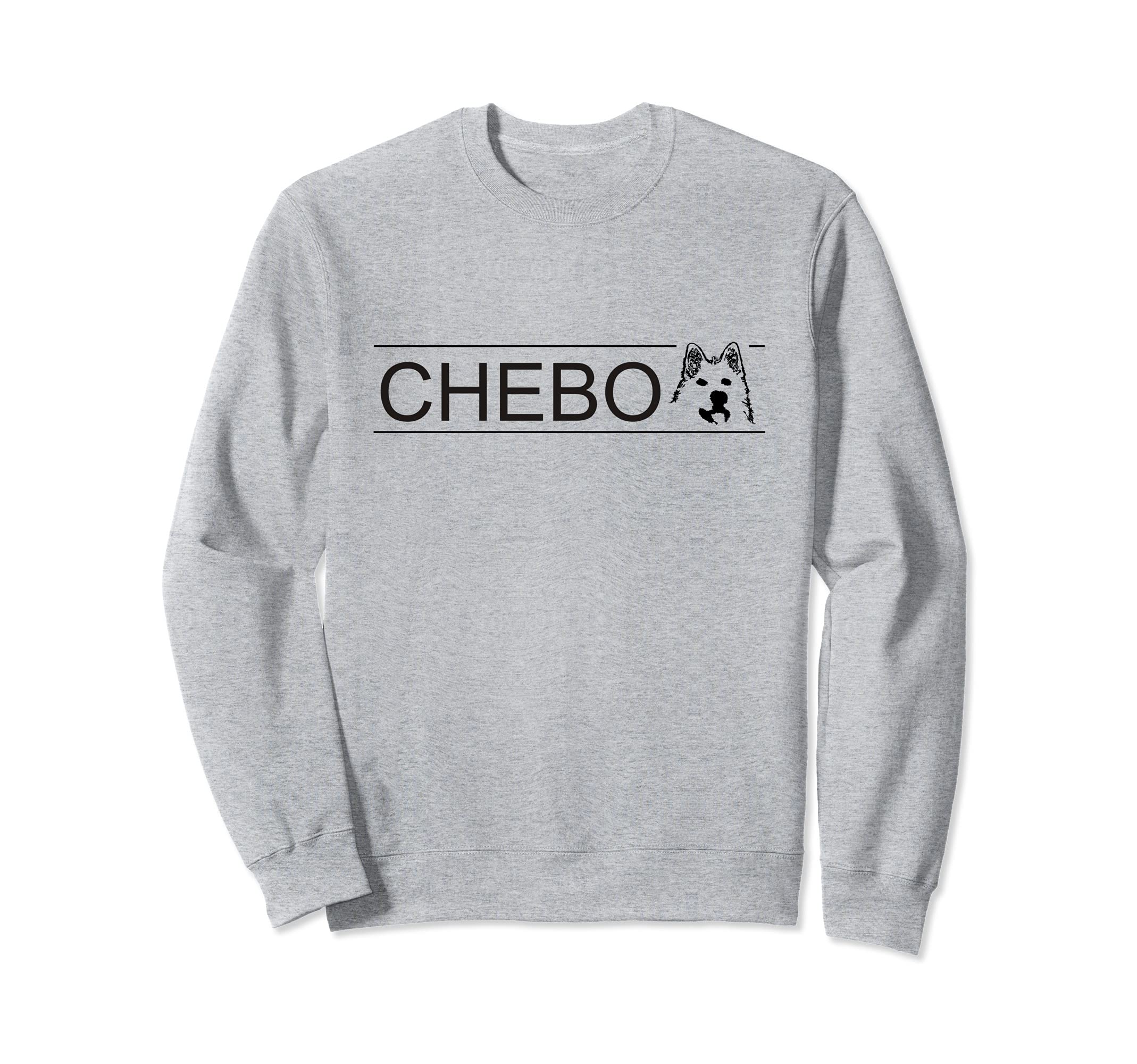 CHEBO DOG Sweatshirt