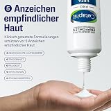 Cetaphil Pro Urea 10% Lotion 500ml Dry Skin Hydration Moisture Relief view 8