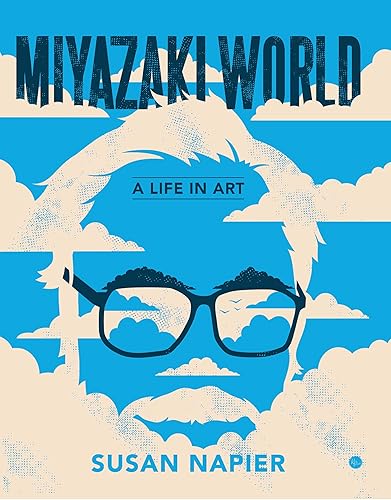 Download Miyazakiworld: A Life in Art PDF