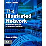 The Illustrated Network: How TCP/IP Works in a Modern Network