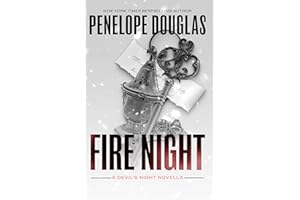 Fire Night: Devil's Night 4.5