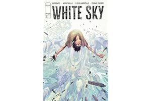 White Sky #3