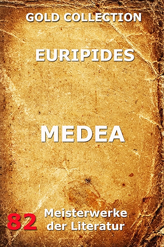 Download Medea (German Edition) PDF