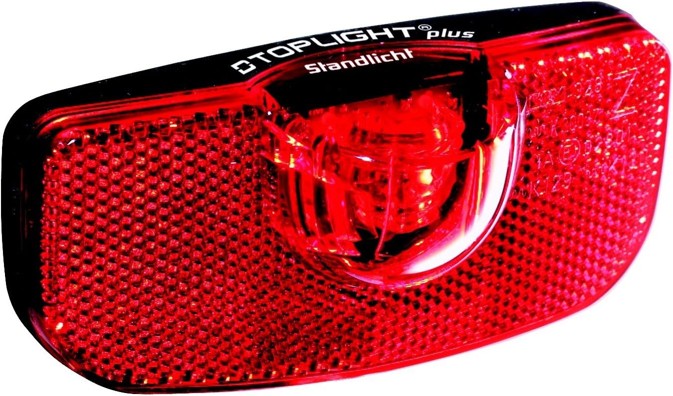 Busch & Müller D-Toplight plus