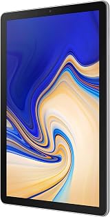 Samsung Galaxy Tab S4 10.5 inch Tablet Grey Android 8.1 UK Version view 5
