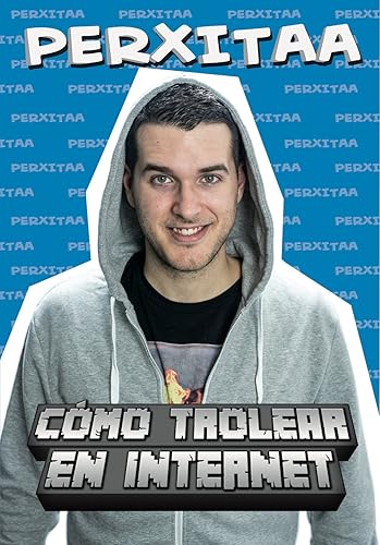 Download Cómo trolear en internet PDF