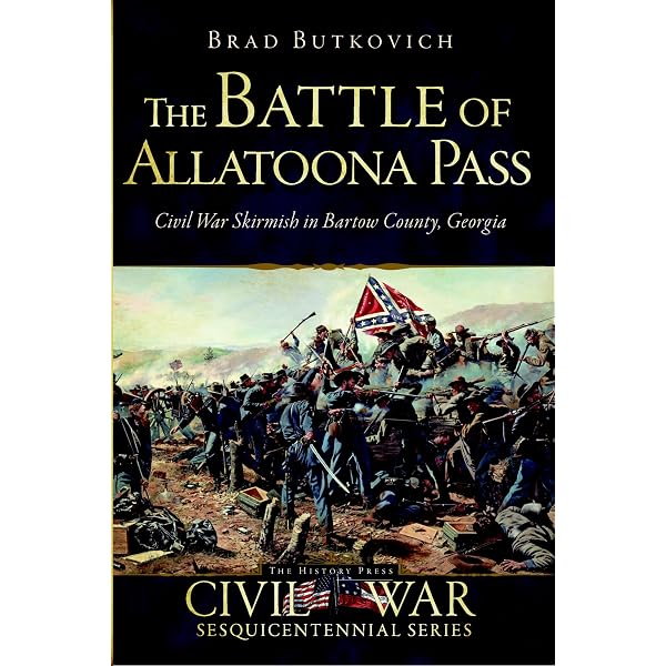 The Battle Of Mill Springs, Kentucky – Civil War History Book (2013) Arcadia Publishing