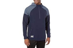 Rawlings mens Rawlings Adult Color Sync Long Sleeve JacketADULT COLOR SYNC LONG SLEEVE JACKET-S-NAVY