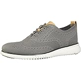 Cole Haan Men's 2.Zerogrand Lightweight Stitchlite Oxford