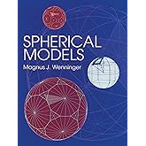 Spherical Models (Dover Books on Mathematics)