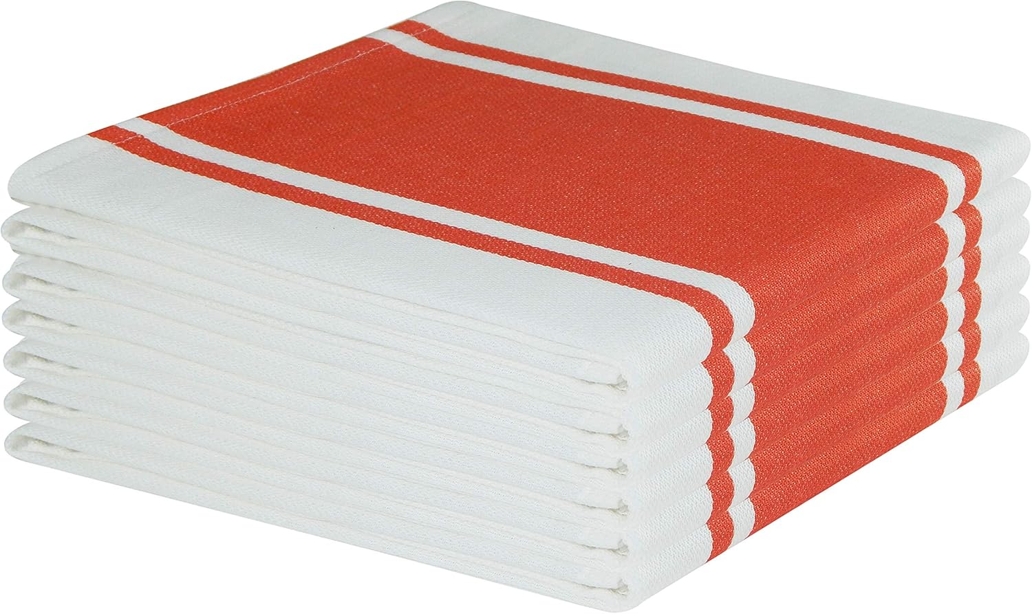 Best orange kitchen towels
