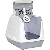 maison de toilette pour maine coon