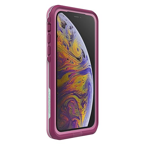 LifeProof FRE Series Waterproof Case for iPhone Xs iPhone X