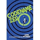 Codename Zero (Codename Conspiracy Book 1)