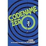 Codename Zero (Codename Conspiracy Book 1)