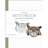The Laws Sketchbook for Nature Journaling