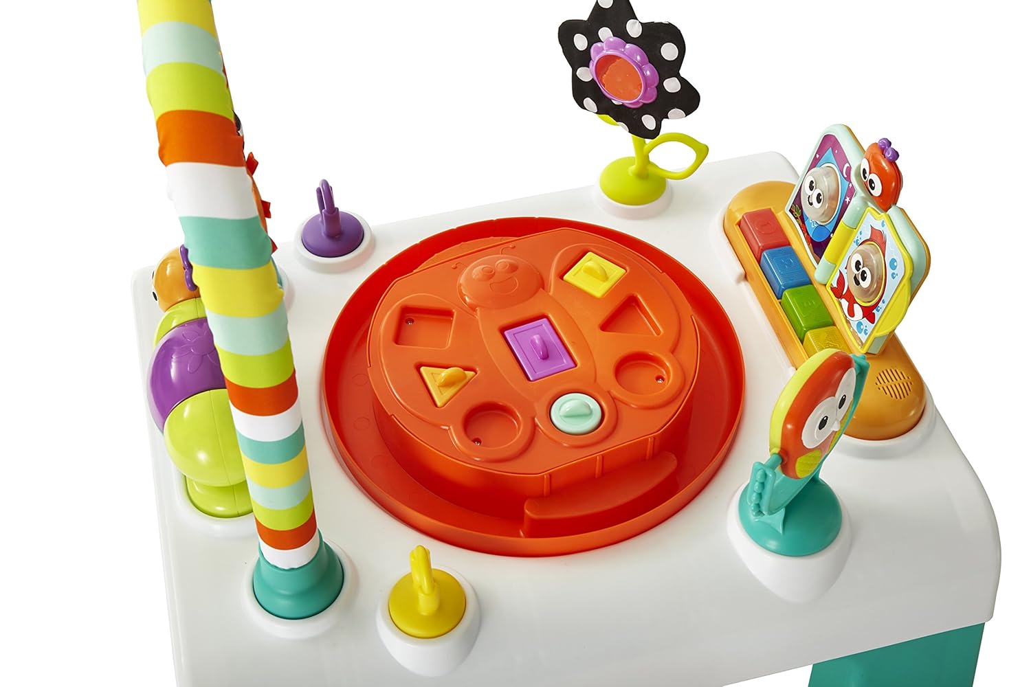 kolcraft activity center