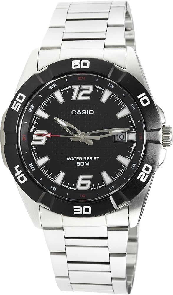 buy casio watches