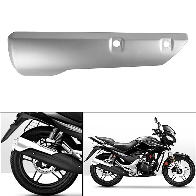 HOT Silencer Exhaust Cbz Xtreme Silencer Cover Price Cbz