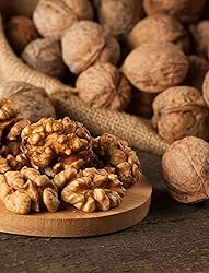 Anna and Sarah Walnuts in