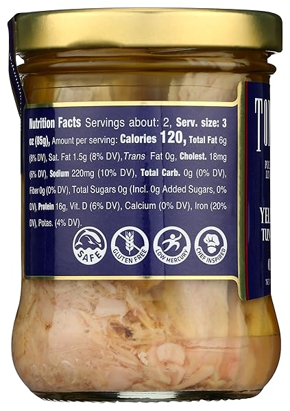 TUNA FISH POLE AND LINE (PACK OF 1, OLIVE OIL)