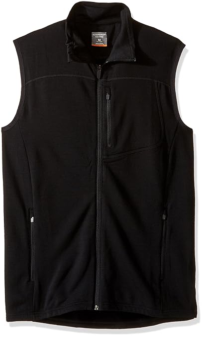 Icebreaker Herren MT Elliot Die Zwischenschicht Weste