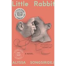 Amazon.com: Little Rabbit: 9781635578690: Songsiridej, Alyssa: Books